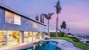 'Notebook' Director Nick Cassavetes Lists Hollywood Hills Pad for $4.79M