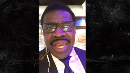 Michael Irvin