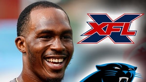 XFL Star P.J. Walker To Sign With NFL's Carolina Panthers