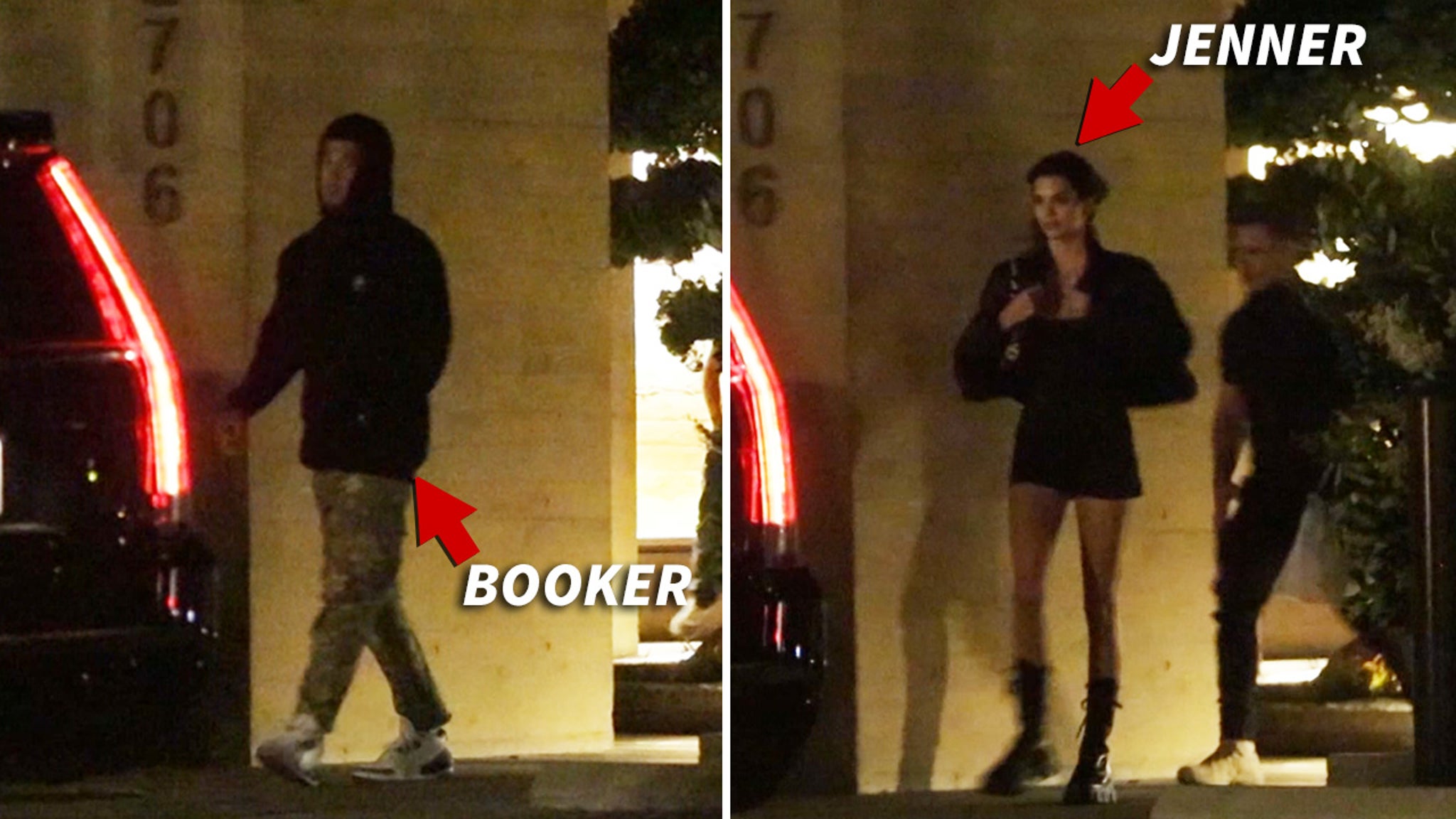 Kendall Jenner and Devin Booker Break Up After 2 Years – NBC Chicago