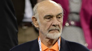 Sean Connery's Cause of Death Pneumonia, Heart Failure