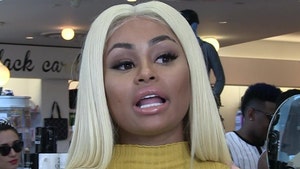 Blac Chyna Threatens Legal Action Against TikTok Star Over Sex Trafficking Claims