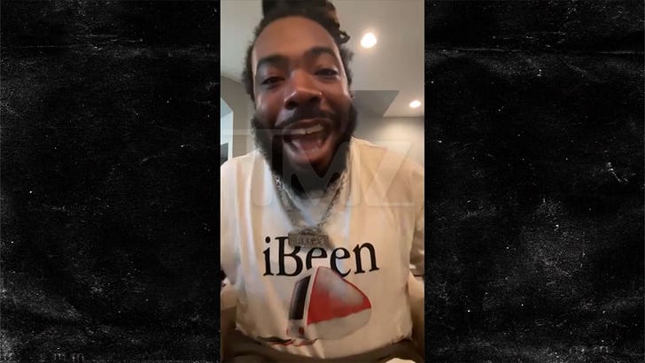 DRAM Revisits Violent Drake Encounter Following 'Her Loss' Diss