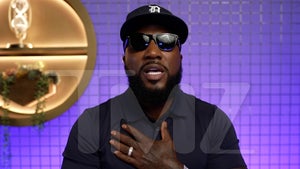 Jeezy Says His New Book on Success More Relatable Than Tips from Bill Gates