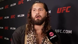 UFC's Jorge Masvidal Says He Lost $100k Betting On Poirier To Beat Gaethje