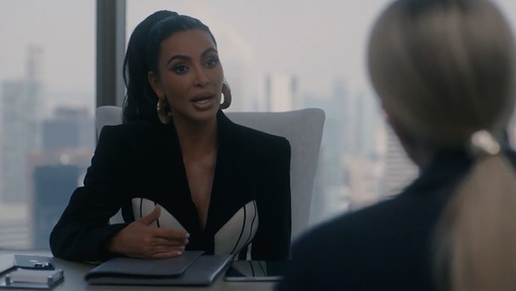 Kim Kardashian's Skims Value Goes Beyond Her Name, Daymond John