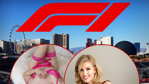 F1 Drivers Get Free Sex Offer From Nevada Brothel Ahead Of Las Vegas Grand Prix