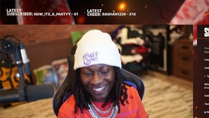 Marquise Brown Celebrates Chiefs Signing With Taylor Swift Jam Sesh