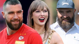 091124 travis kelce jason kelce taylor swift launch (1)