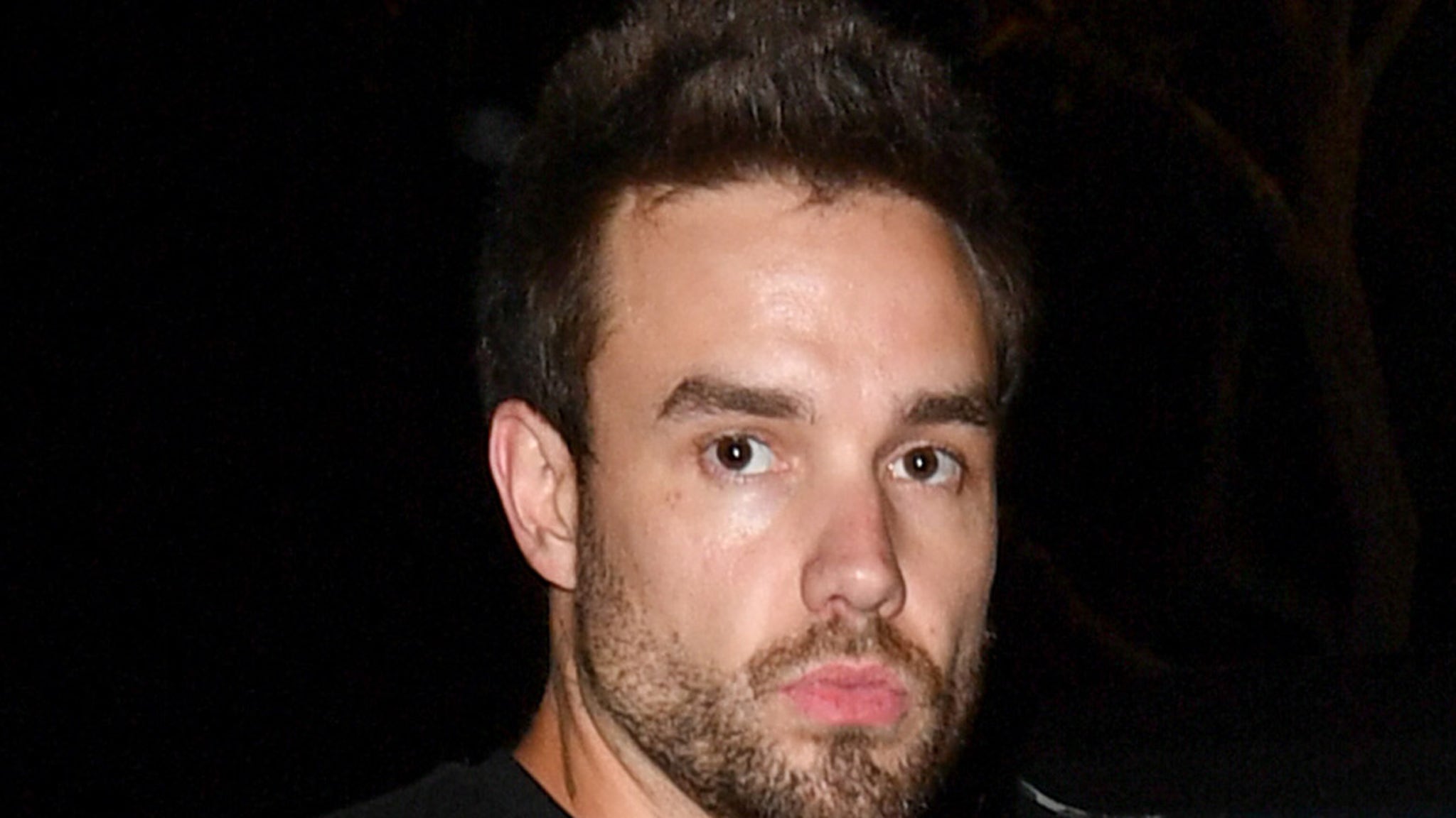 Liam Payne Dead at 31 After Fall from…