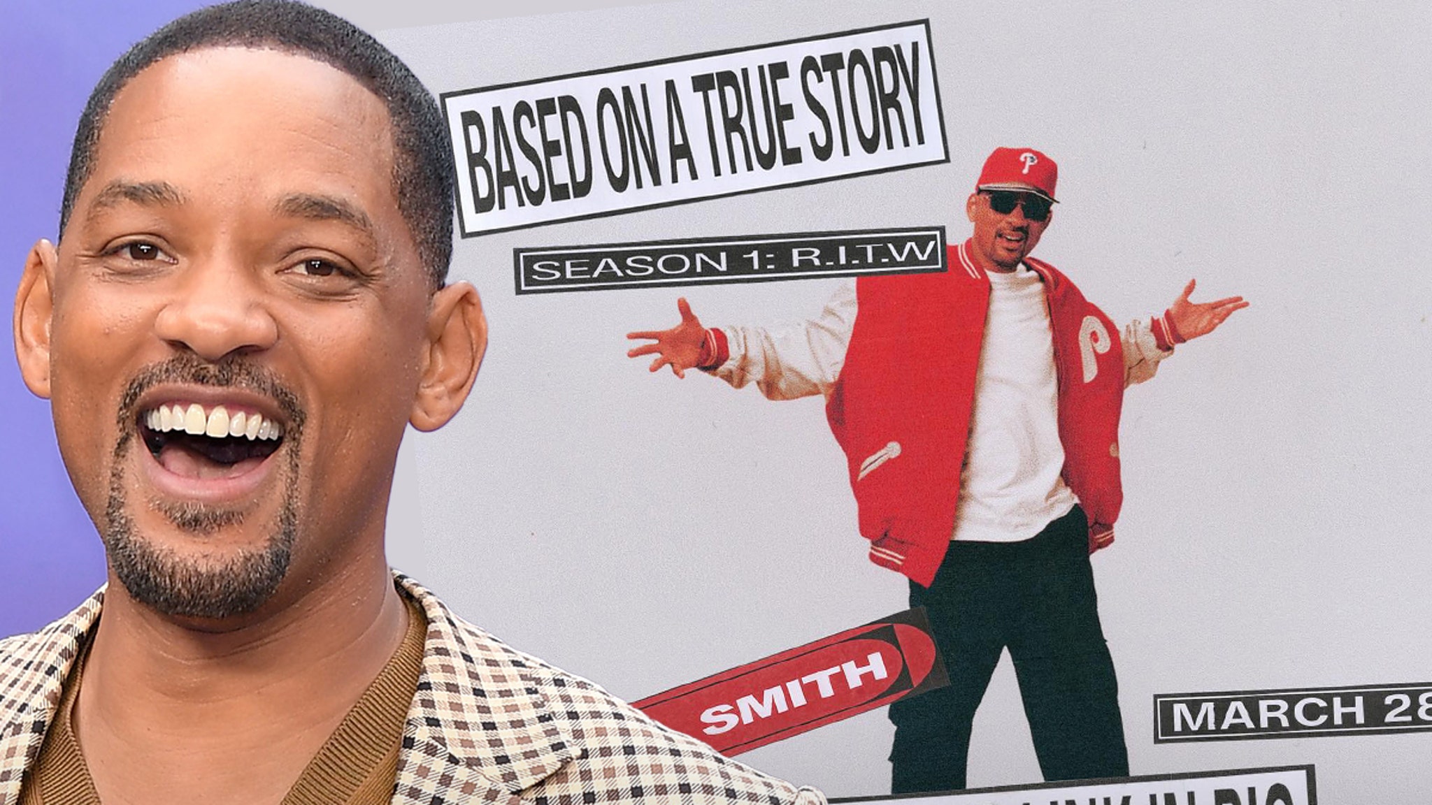 Will Smith Returns to Music After Two Decades, Teams Up with Doechii thumbnail