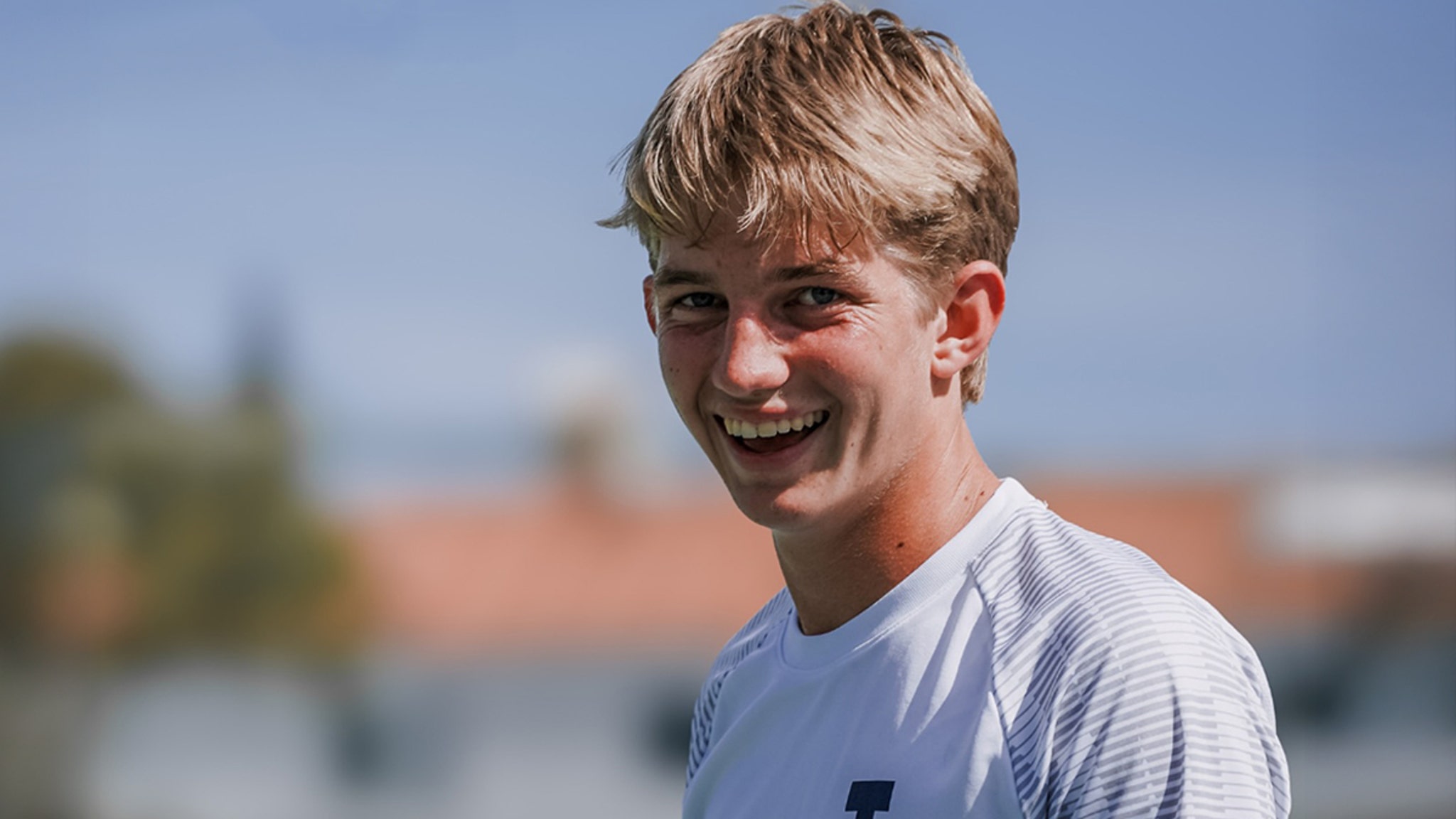 18-Year-Old H.S. Tennis Star Killed By Suspected Drunk Driver