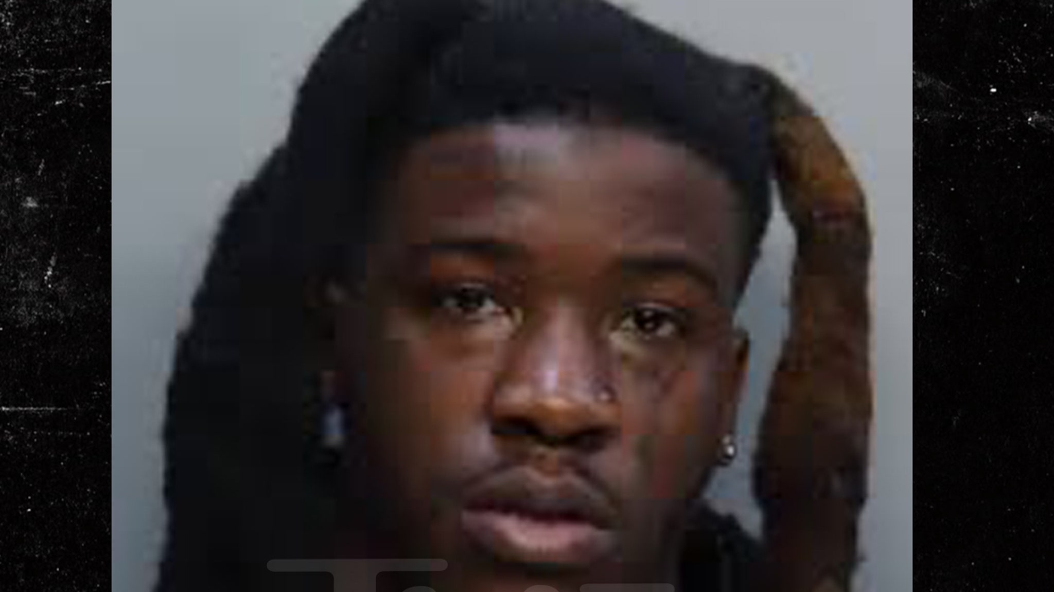 Rapper Hotboii Arrested With Gun on School Property While on Probation, Cops Say