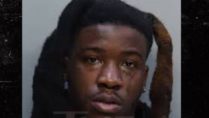 Hotboii mugshot
