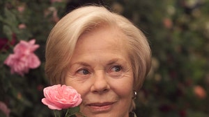 Katharine, the Duchess of Kent Died September 4, 2025