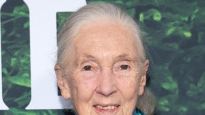 Jane Goodall Died October 1, 2025