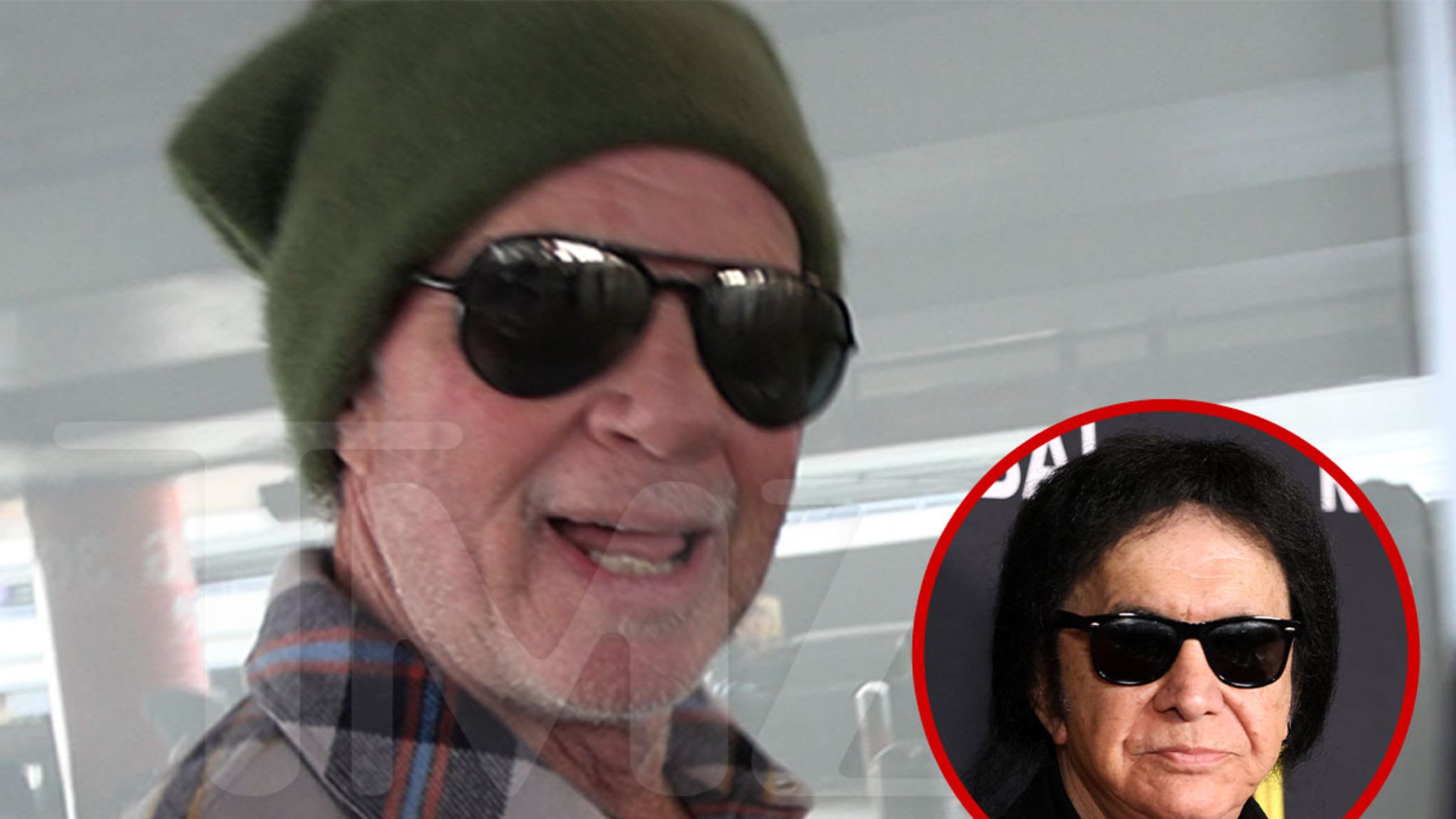 RHCP-drummer Chad Smith zegt dat rap thuishoort in de Rock & Roll Hall of Fame