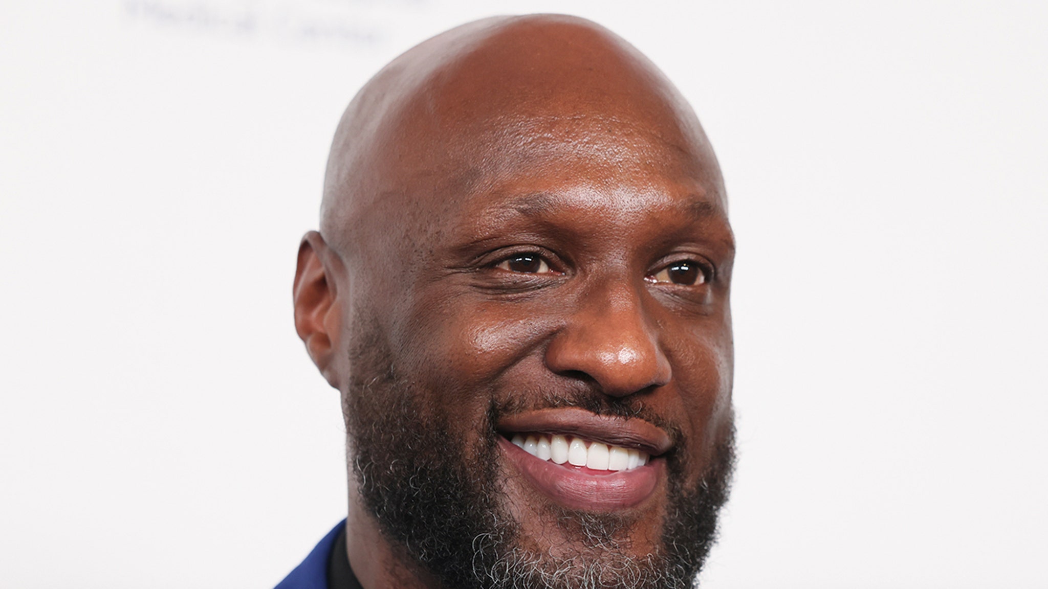 Lamar Odom Checks Out of Rehab After 30-Day Stint for Marijuana Addiction