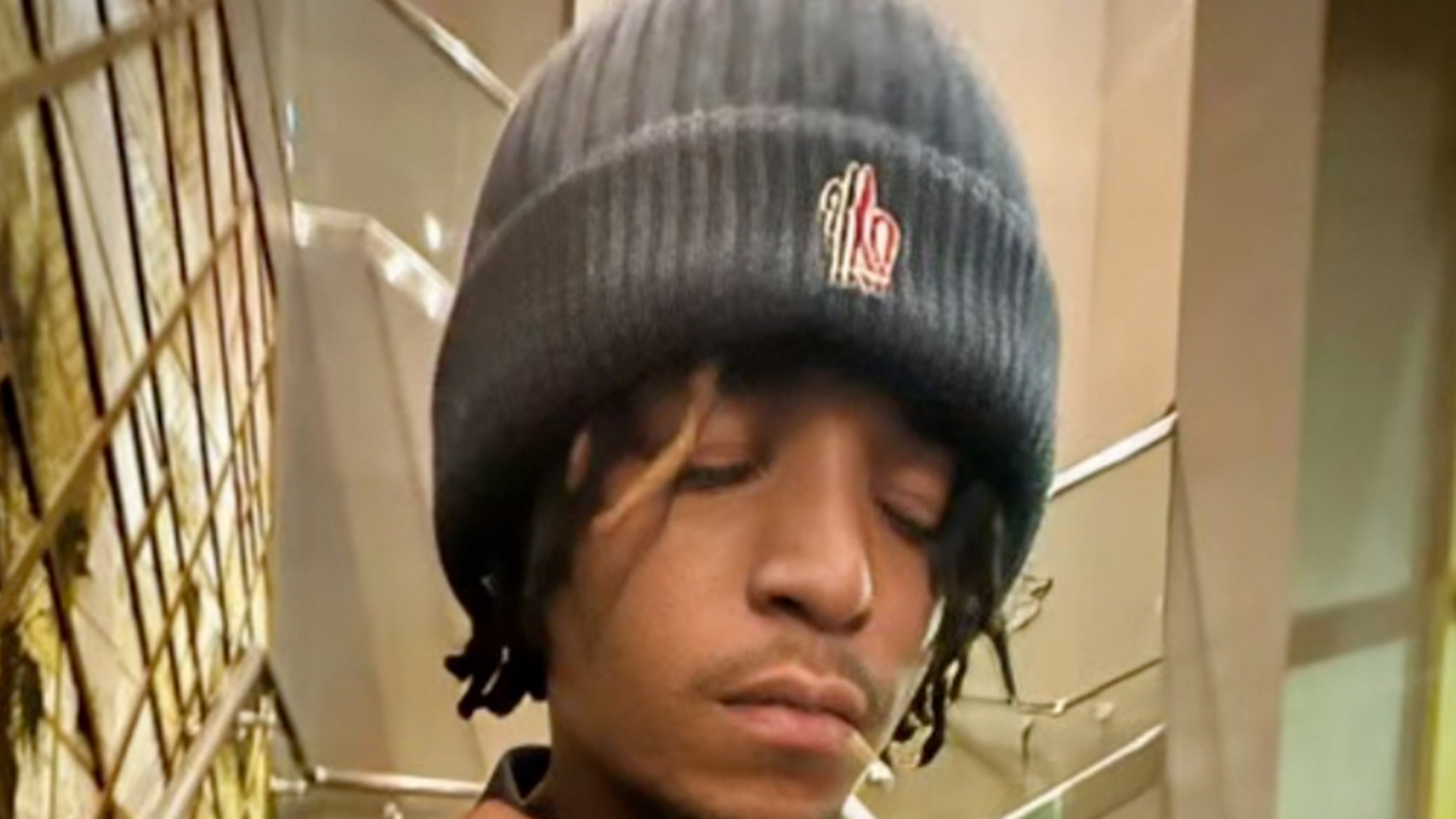 'BodyPartz' Rapper Luci4 Cause of Death Revealed