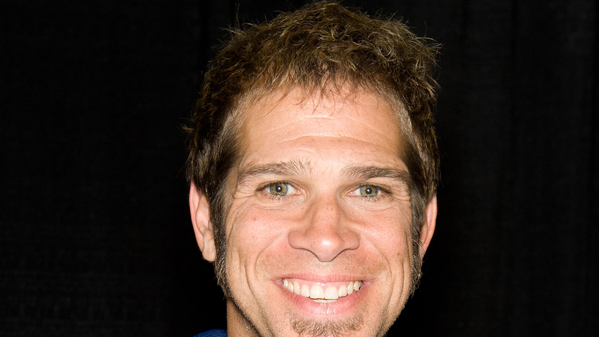 'Sleepaway Camp' Star Jonathan Tiersten Dead at 60