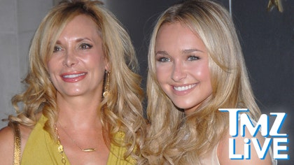 hayden-mom-tmz-live