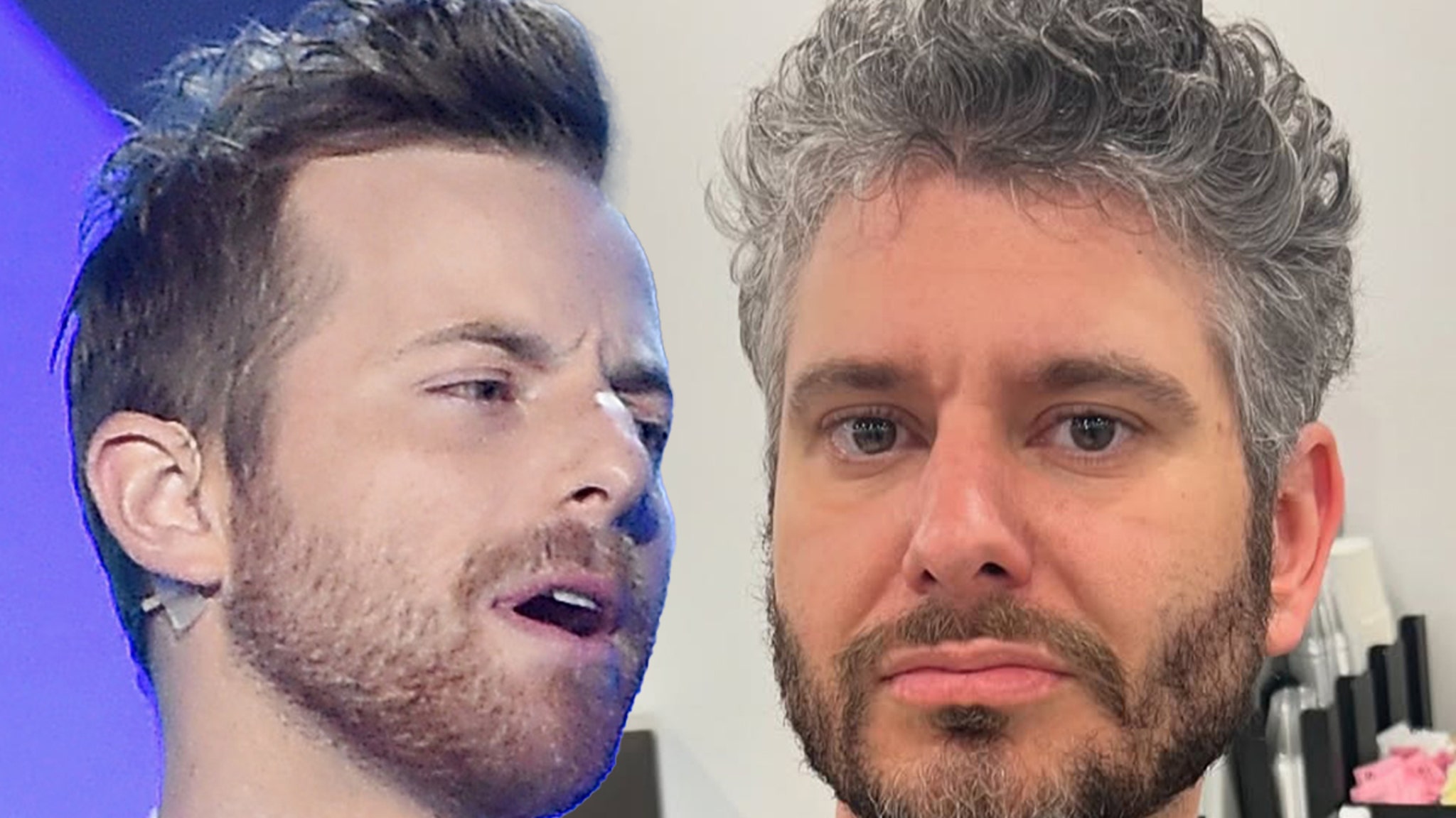 Try Guys' Ned Fulmer Slams Ethan Klein's Affair After He Criticized His Own Infidelity
