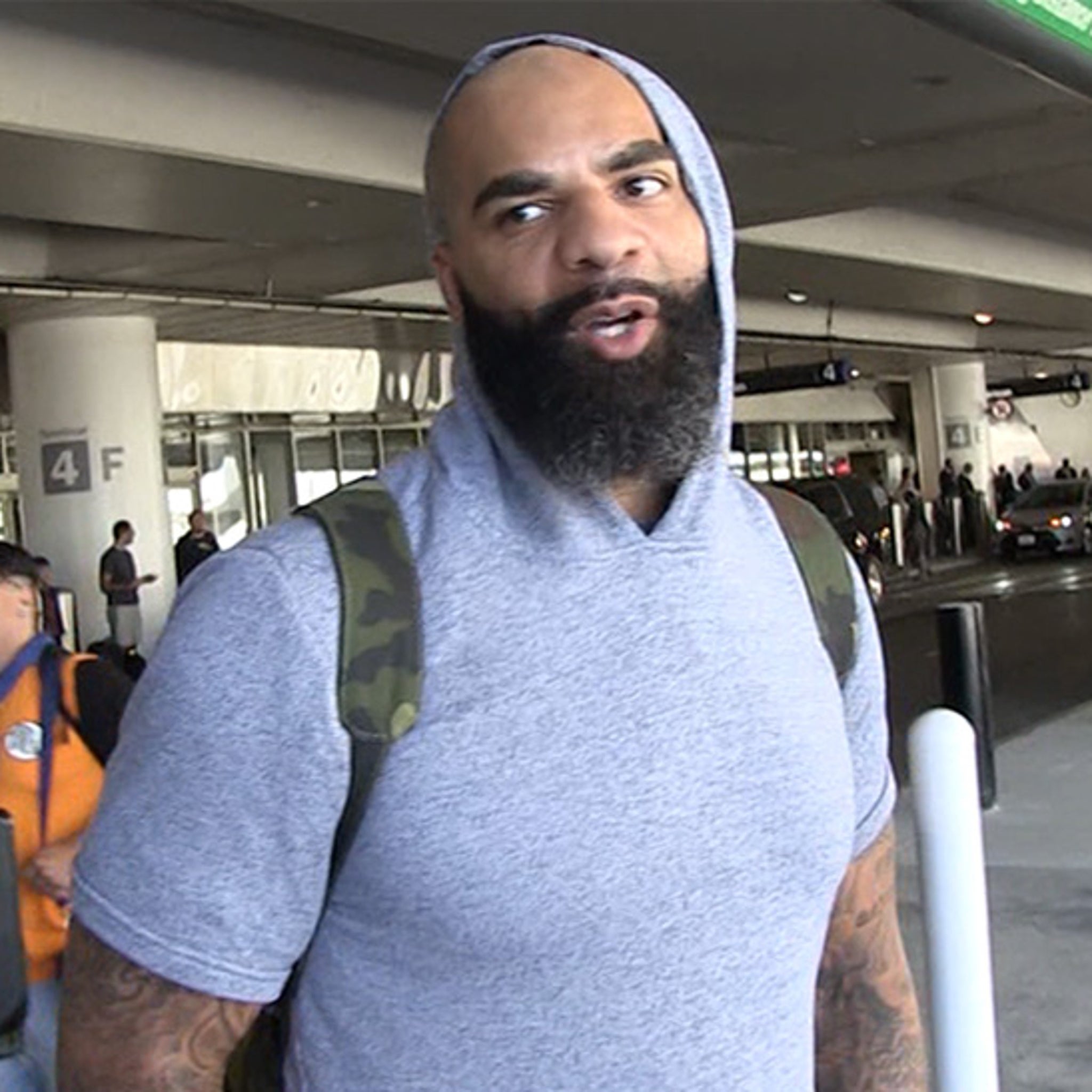 Duke Is Crazy Stacked And Should Smash Everyone Says Carlos Boozer