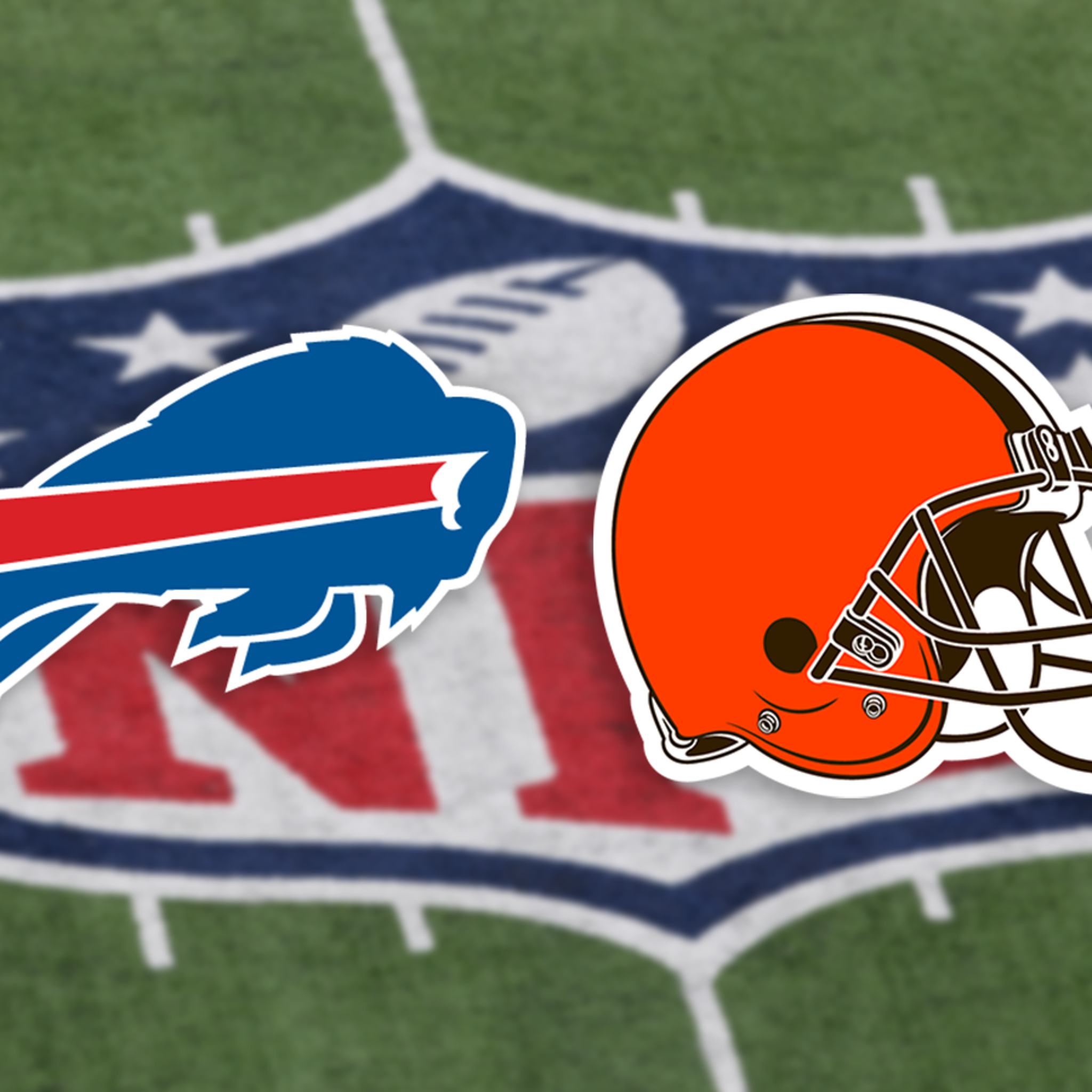Bills vs. Browns Game Moved To Detroit Over Massive Buffalo Snowstorm