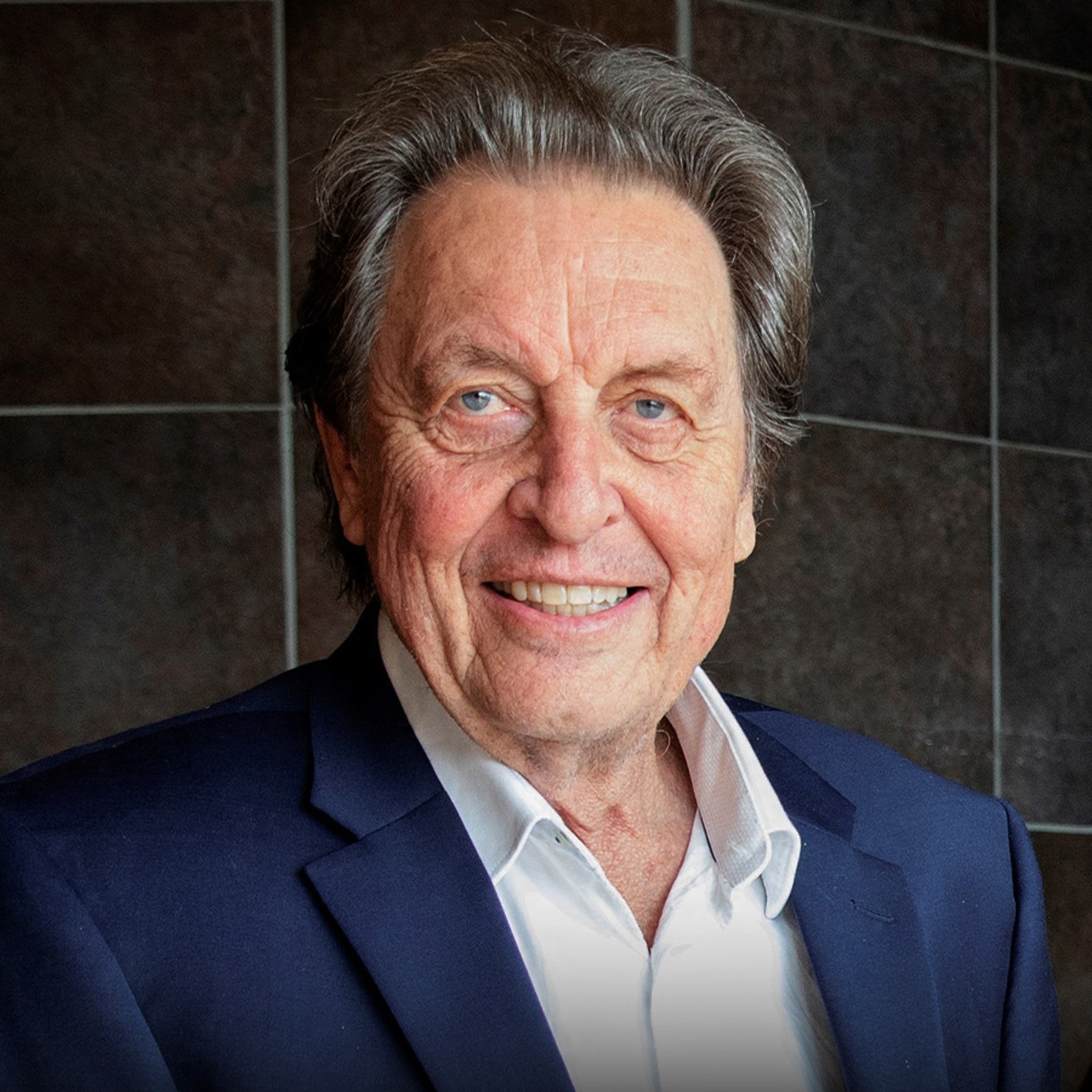 Who Is Errol Musk? What To Know About Elon Musk's Father