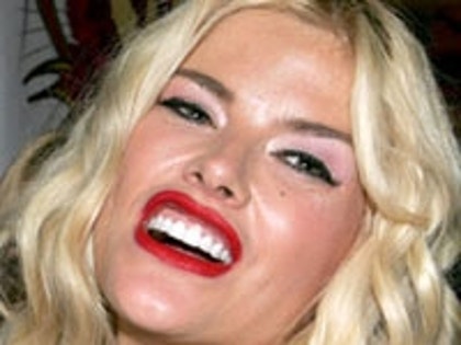 Anna Nicole Smith