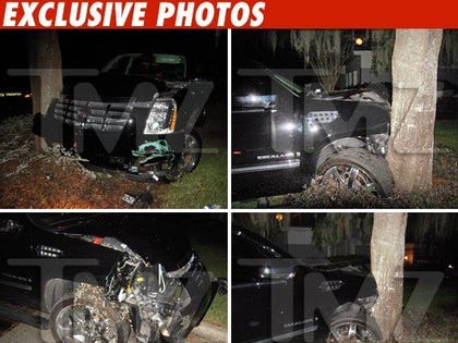 Car Crash Photos