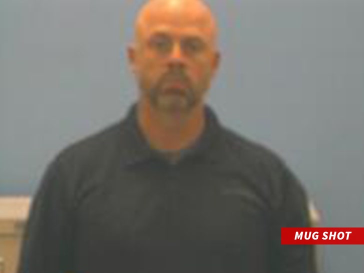 1019 david pope mug shot Howards County Sheriffs 01