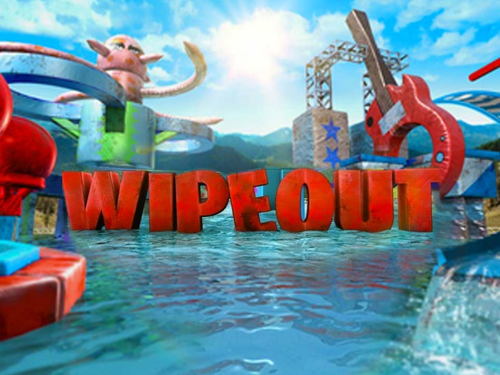 1120 wipeout show