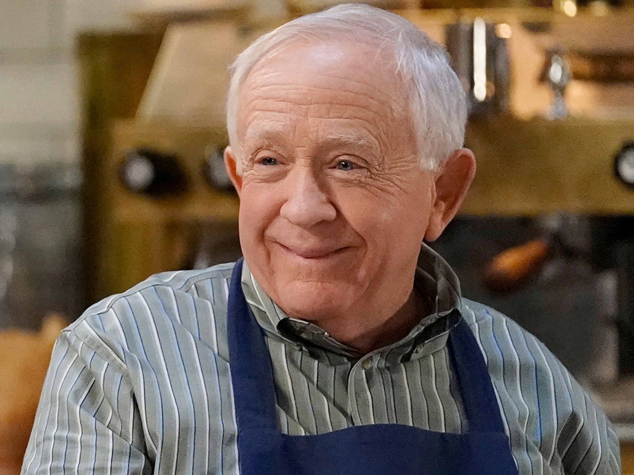 Leslie Jordan Was Headed To Set Of Call Me Kat When He Died