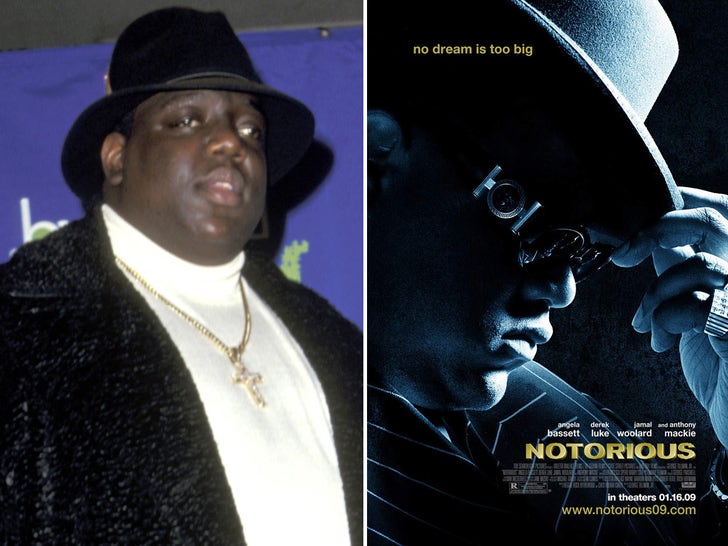 The Notorious B.I.G. - 