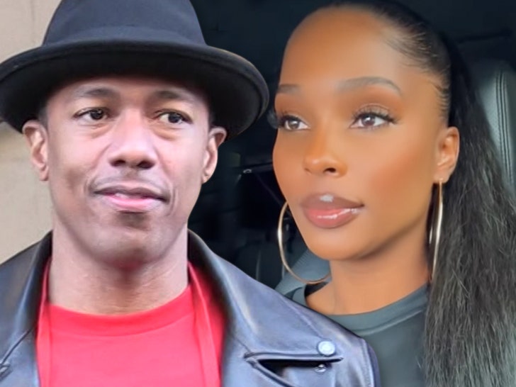 Nick Cannon’s Baby Mama Posts About Co-Parenting After Throwing Shade