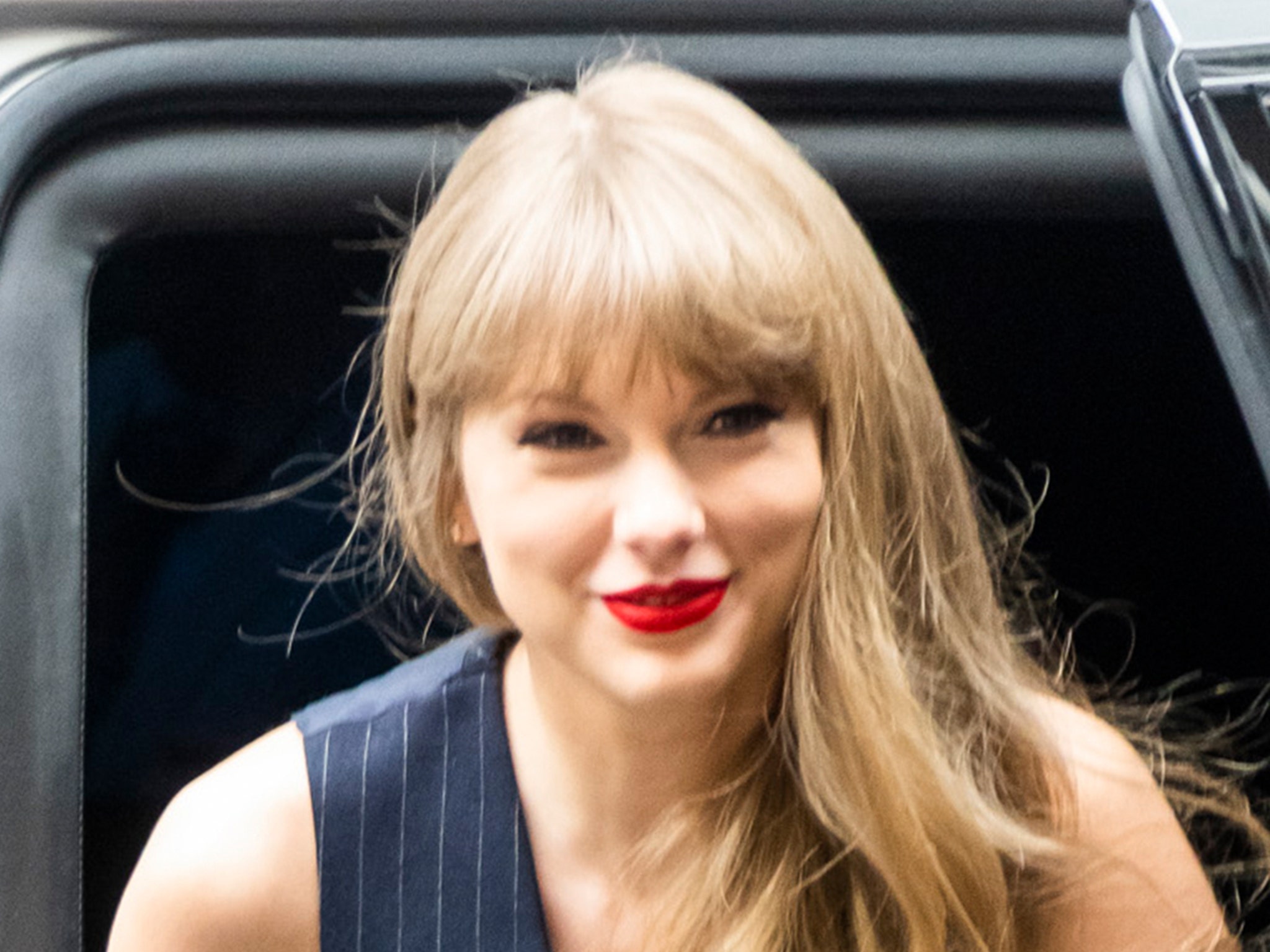 Taylor Swift Votes in Her Nashville Election Amid Eras Tour