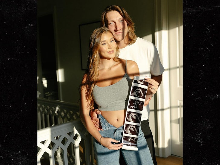 trevor lawrence main instagram