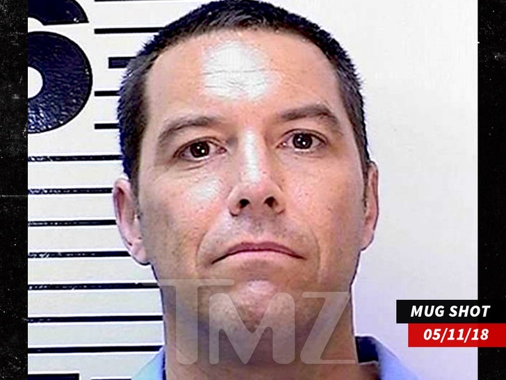 tazza scott peterson