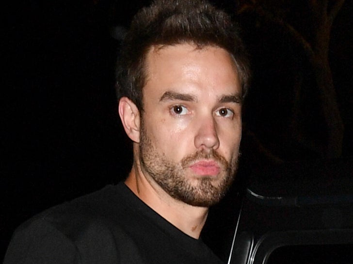 Liam Payne Dead at 31 After Fall from Buenos Aires Hotel Room