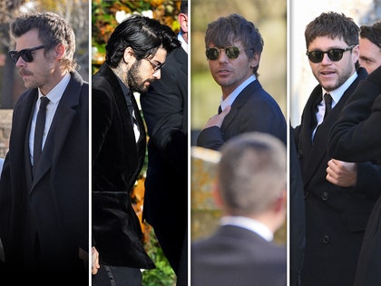 liam payne funeral getty 5