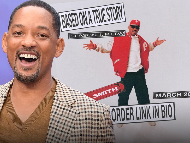 Acara Will Smith Flyer Getty Insta 1