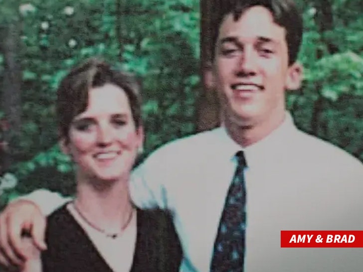 Amy Bradley y Broad