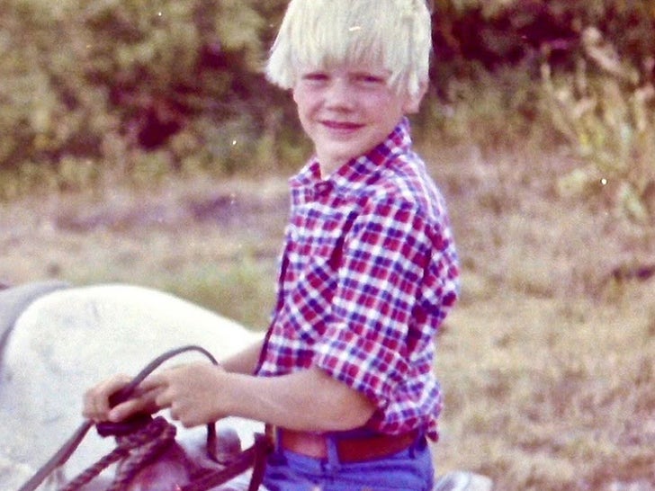 Guess Who These Cute Kids Turned Into -- Part 15