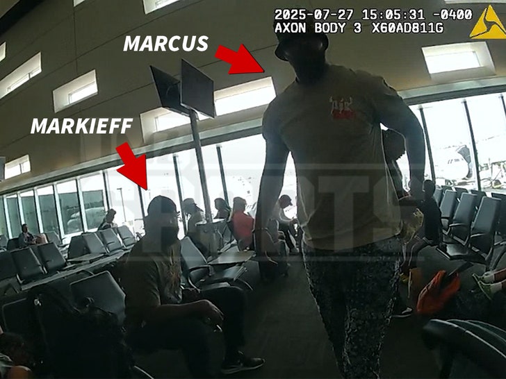 Marcus Morris