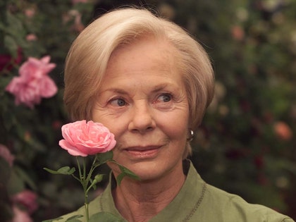 Katharine, the Duchess of Kent Died September 4, 2025