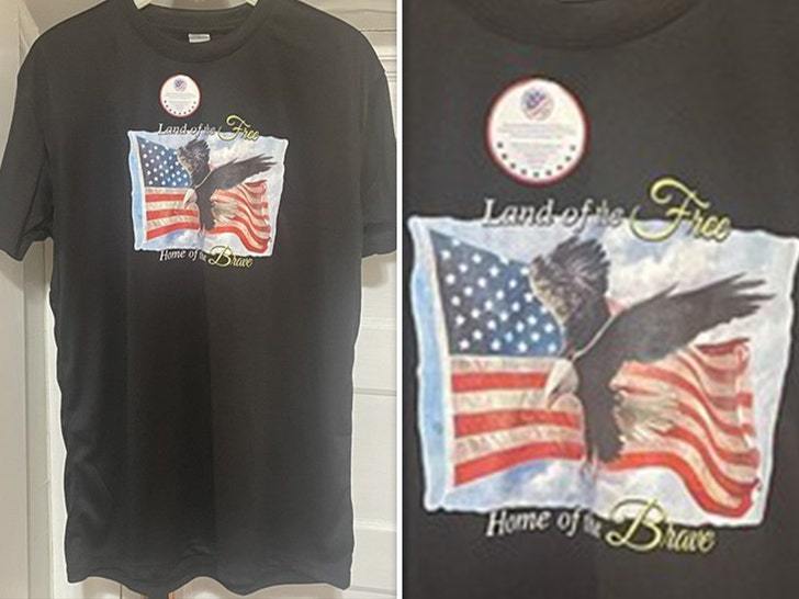 Charlie Kirk Shooter T -Shirt eBay 4