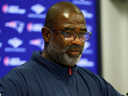 Terrell Williams getty 1