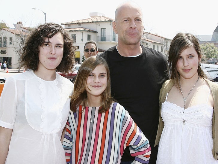 Willis Family Photos Through The Years