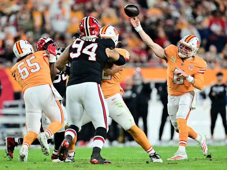 Baker Mayfield getty 1